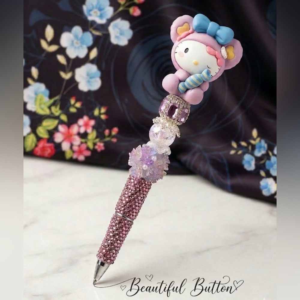 Custom Pen